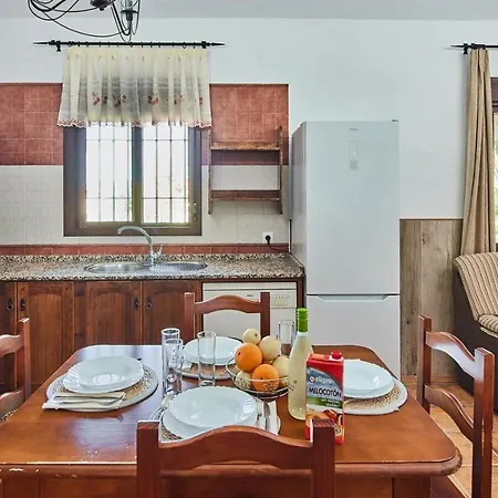 El Cancelin By Ruralidays Vakantiehuis *