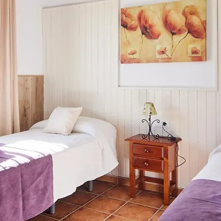 El Cancelin By Ruralidays Vakantiehuis