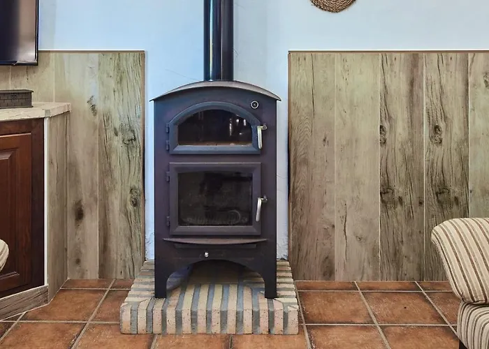 Vakantiehuis El Cancelin By Ruralidays