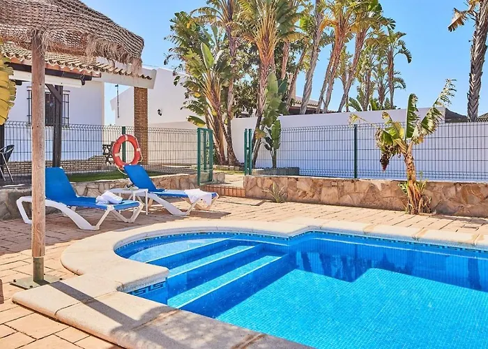 El Cancelin By Ruralidays * Conil De La Frontera