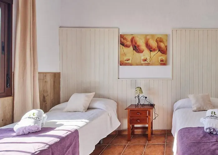 El Cancelin By Ruralidays * Conil De La Frontera