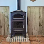 Дом отдыха El Cancelin By Ruralidays