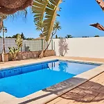 Дом отдыха El Cancelin By Ruralidays Кониль-де-ла-Фронтера