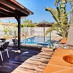 El Cancelin By Ruralidays Кониль-де-ла-Фронтера