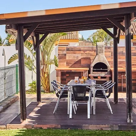 El Cancelin By Ruralidays Vakantiehuis