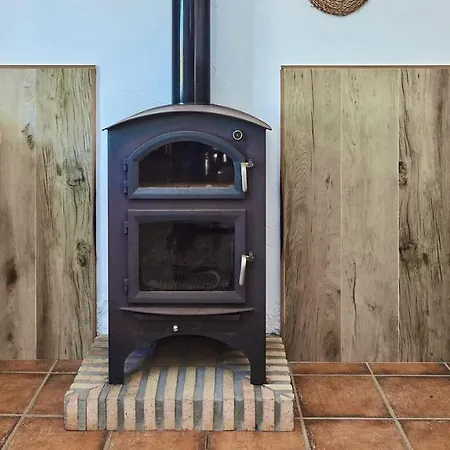 Vakantiehuis El Cancelin By Ruralidays