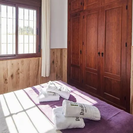 El Cancelin By Ruralidays Holiday home Conil De La Frontera