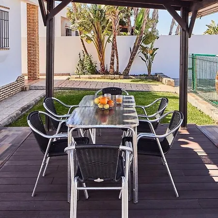 El Cancelin By Ruralidays