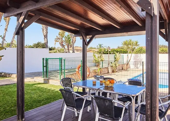 El Cancelin By Ruralidays