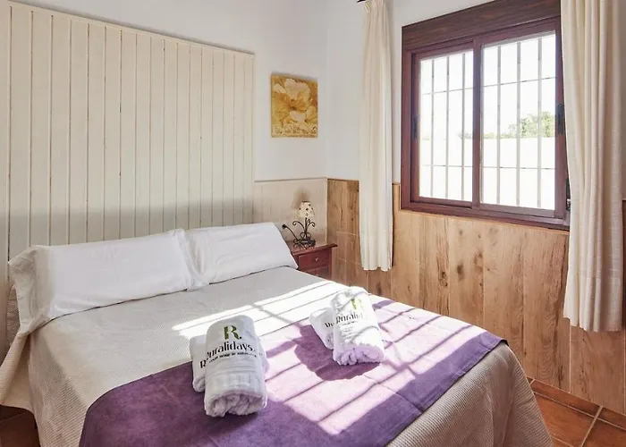 El Cancelin By Ruralidays *