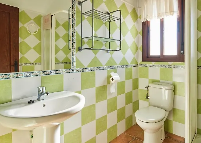 El Cancelin By Ruralidays