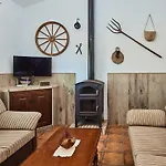 Holiday home El Cancelin By Ruralidays *
