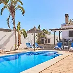 El Cancelin By Ruralidays Holiday home