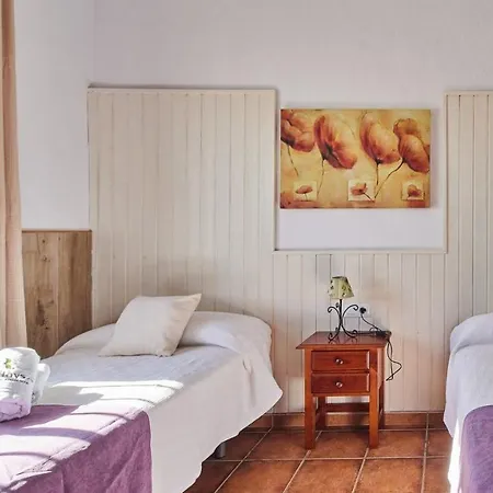 El Cancelin By Ruralidays * Conil De La Frontera