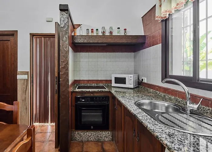 El Cancelin By Ruralidays * Conil De La Frontera