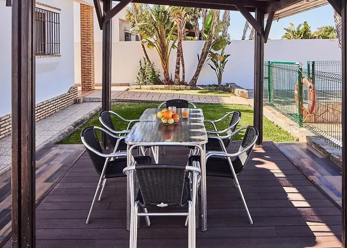 El Cancelin By Ruralidays