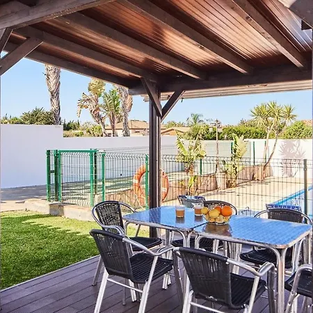 El Cancelin By Ruralidays