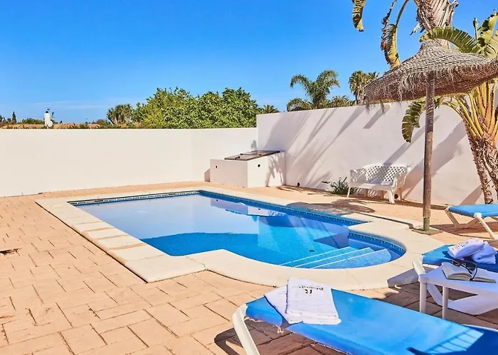 El Cancelin By Ruralidays